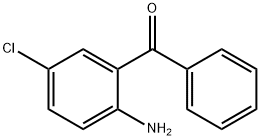 2-Amino-5-chloro benzophenone