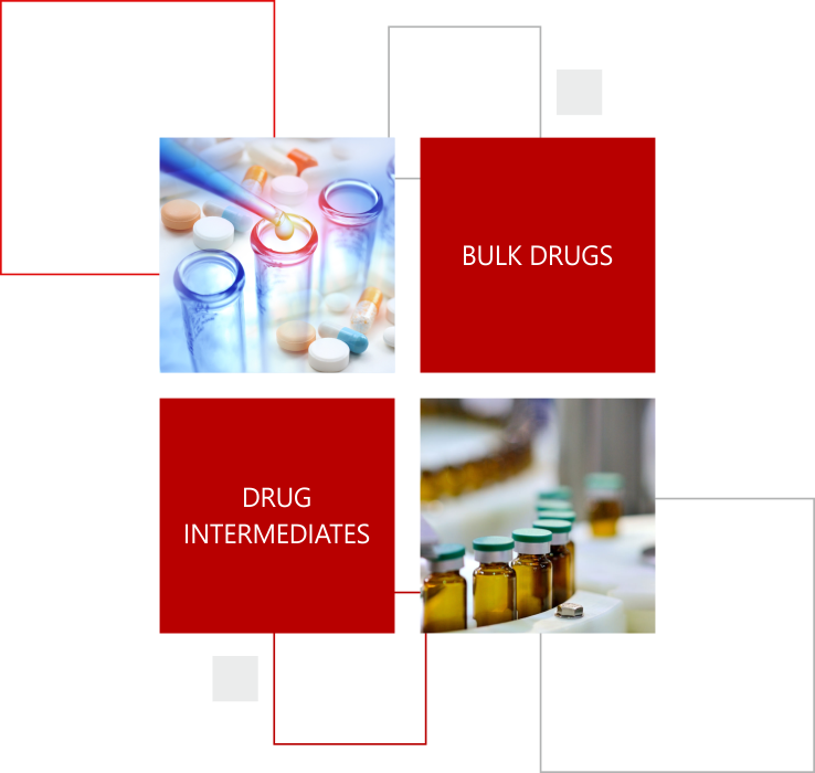 pharmaceutical api and drug intermediates