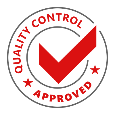Quality Control Quality Control
