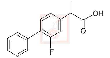 Flurbiprofen Flurbiprofen