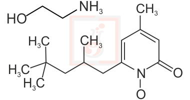 PiroctoneOlamine