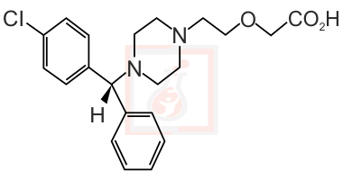 CetrizineDihydrochloride BP/EP