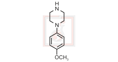 1-(4-Methoxy phenyl) Piperazine 1-(4-Methoxy phenyl) Piperazine