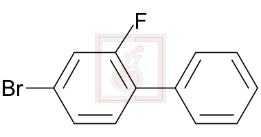 4-Bromo-2-fluorobiphenyl