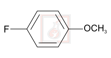 4-Fluoro Anisole