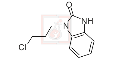 1-(3-Chloropropyl)-1,3-Dihydro-2H-benzimidazolone 1-(3-Chloropropyl)-1,3-Dihydro-2H-benzimidazolone