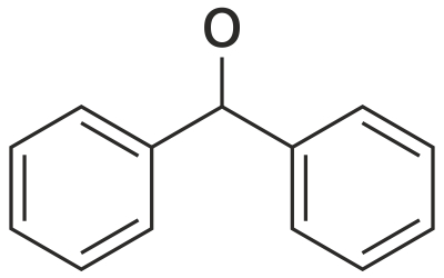 Diphenylmethanol / Benzhydrol